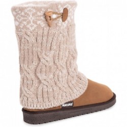 MUK LUKS Damen Cheryl