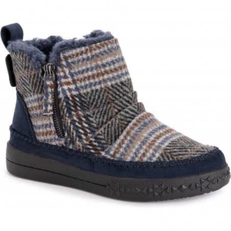 MUK LUKS Damen Street Richmond Stiefel