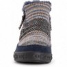 MUK LUKS Damen Street Richmond Stiefel