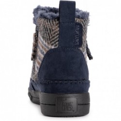 MUK LUKS Damen Street Richmond Stiefel