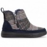 MUK LUKS Damen Street Richmond Stiefel