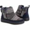 MUK LUKS Damen Street Richmond Stiefel