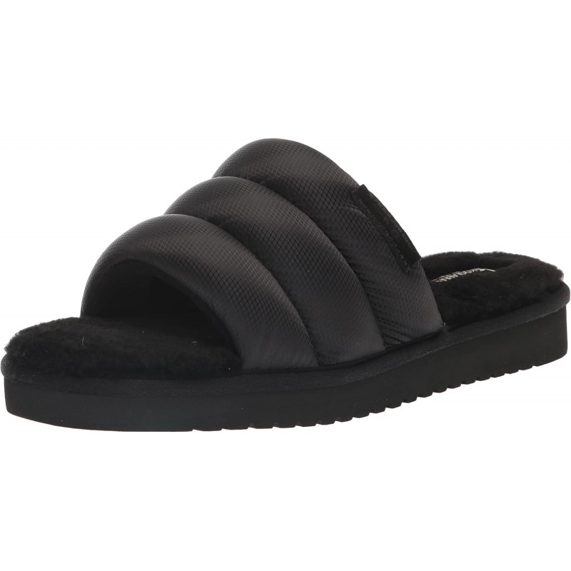 Koolaburra by UGG Herren Rommie Nylon-Slipper