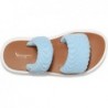 Koolaburra by UGG Damen Alane Terry Slide Sandale