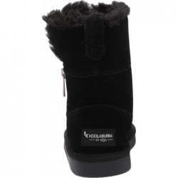 Koolaburra by UGG – Aribel – Kurzer Stiefel für Kinder