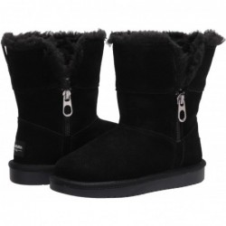 Koolaburra by UGG – Aribel – Kurzer Stiefel für Kinder