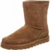 BEARPAW Herren Brady in mehreren Farben | Modischer Herrenstiefel | Schlupfstiefel für Herren | Bequemer Winterstiefel