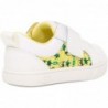 UGG Unisex-Kinder Rennon Low Pineapple Stuffie Sneaker