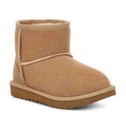 Ugg Kids Classic Mini II Stiefel in sand