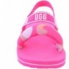 UGG Zuma Sling Camopop-Sandale für Kinder