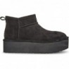 Madden Girl Damen Embracce Stiefelette