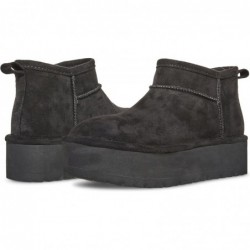 Madden Girl Damen Embracce Stiefelette