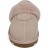 BEARPAW Unisex-Babyschuhe aus Wildleder mit Kunstfellfutter – Babyschuhe mit harter Sohle für Jungen und Mädchen – Lauflernschuhe aus Leder