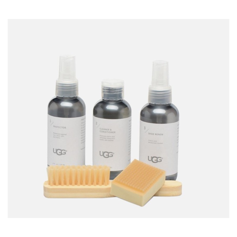 UGG Botts Care Kit UGG - farblos