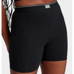 UGG Damen Corilynn Logo Bikershorts