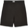 UGG Damen Corilynn Logo Bikershorts