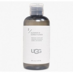 UGG WHITE Leather cleaner & conditioner