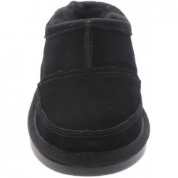 Koolaburra by UGG – Braidee Slipper, Unisex-Kinder