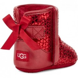 UGG Baby-Stiefel „Jesse Bow“