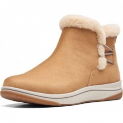 Clarks Damen Breeze Fur