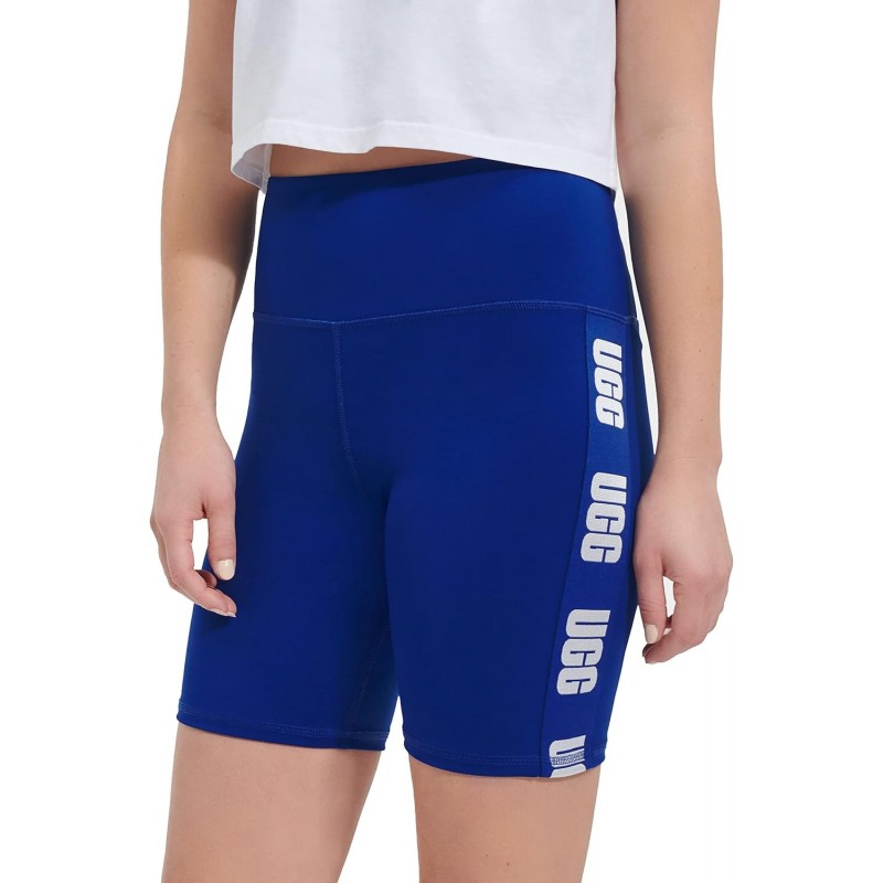 UGG Hayleigh Bikershorts für Damen mit Logo