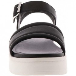 UGG Damen Zayne Sandalen mit Knöchelriemen