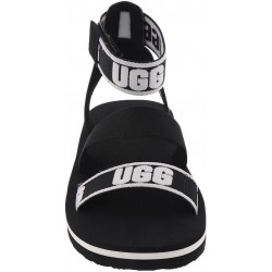 UGG Mädchen Allisa Sandale