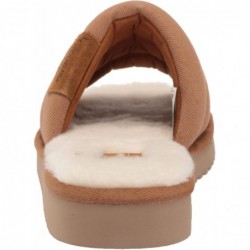 Koolaburra by UGG Herren Rommie Slipper