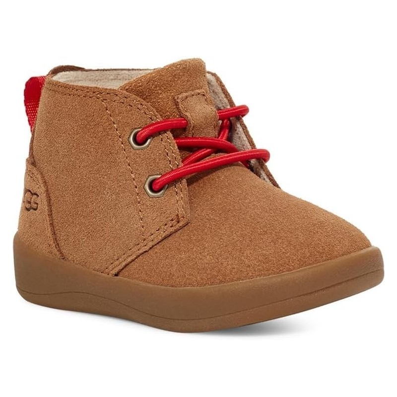 UGG Baby-Jungen Daine Sneaker