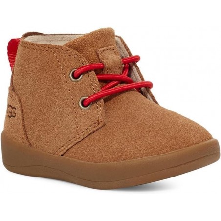 UGG Baby-Jungen Daine Sneaker