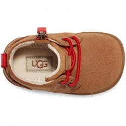 UGG Baby-Jungen Daine Sneaker