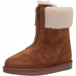 Koolaburra by UGG Unisex-Kinder K Lytta Short Fashion Boot