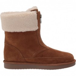 Koolaburra by UGG Unisex-Kinder K Lytta Short Fashion Boot