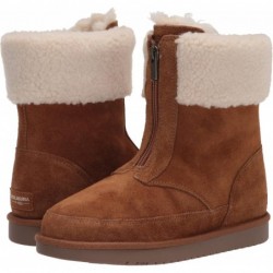 Koolaburra by UGG Unisex-Kinder K Lytta Short Fashion Boot