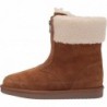 Koolaburra by UGG Unisex-Kinder K Lytta Short Fashion Boot