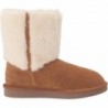 Koolaburra by UGG Unisex-Kinder Aubrei Short Fashion Boot