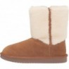 Koolaburra by UGG Unisex-Kinder Aubrei Short Fashion Boot