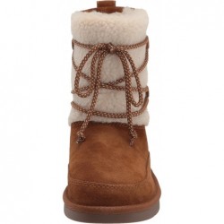 Koolaburra by UGG Unisex-Kinder K Michon Short Fashion Boot