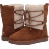 Koolaburra by UGG Unisex-Kinder K Michon Short Fashion Boot