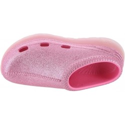 UGG Tasman Sport Glitzer Slipper für Kinder