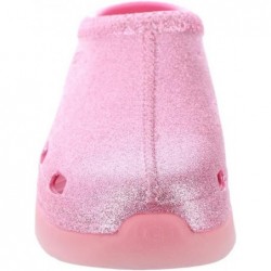 UGG Tasman Sport Glitzer Slipper für Kinder