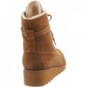 BEARPAW Krista für Damen in mehreren Farben | Damenstiefel aus klassischem Wildleder | Damen-Schlupfstiefel | Bequemer Winterstiefel