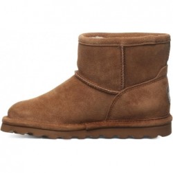 Bearpaw Damen Winterstiefelette