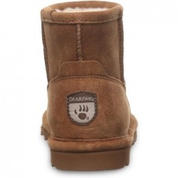 Bearpaw Damen Winterstiefelette