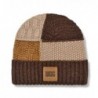 UGG W Patchwork Beanie