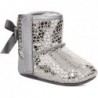 UGG Jesse Bow II Gel Hearts Baby-Mädchen Stiefel