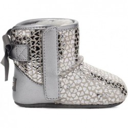 UGG Jesse Bow II Gel Hearts Baby-Mädchen Stiefel