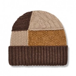 UGG W Patchwork Beanie