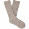 UGG Damen Slouchy Crew-Socken aus Rippenstrick, 3er-Pack