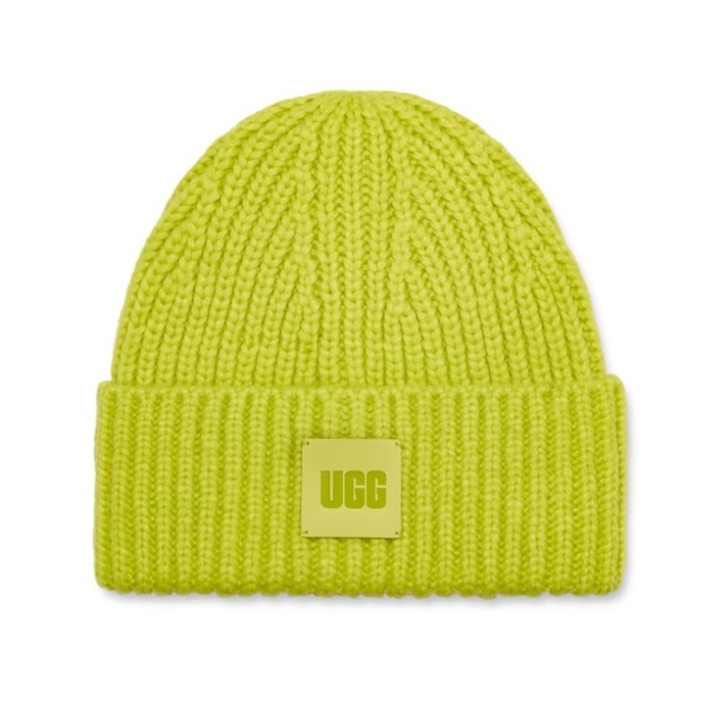 UGG Chunky Rib Beanie